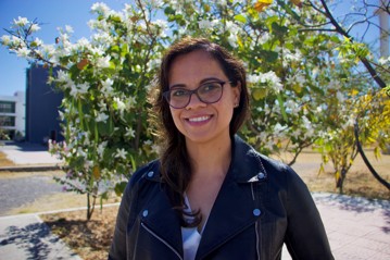 Dr. Karen  Esquivel